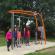 New Fitness Equipment at Poors Meadow
